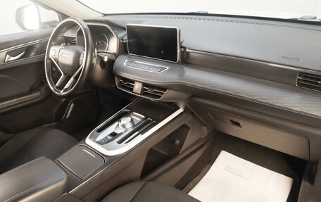 Haval Jolion, 2022 год, 14 499 000 рублей, 11 фотография