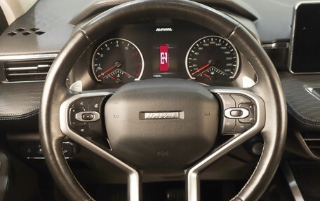 Haval Jolion, 2022 год, 14 499 000 рублей, 14 фотография