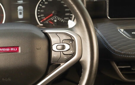 Haval Jolion, 2022 год, 14 499 000 рублей, 15 фотография