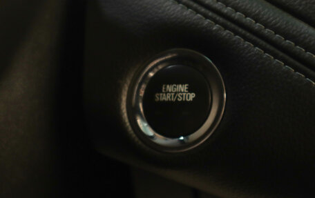 Chevrolet Cruze II, 2016 год, 1 179 000 рублей, 13 фотография