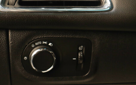 Chevrolet Cruze II, 2016 год, 1 179 000 рублей, 12 фотография