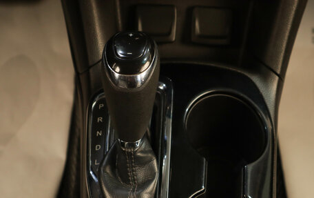 Chevrolet Cruze II, 2016 год, 1 179 000 рублей, 18 фотография