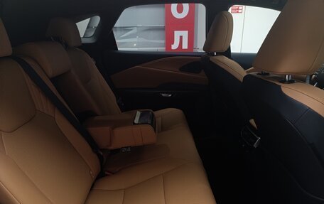 Lexus RX IV рестайлинг, 2025 год, 8 100 000 рублей, 11 фотография