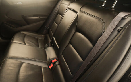 Chevrolet Cruze II, 2016 год, 1 179 000 рублей, 21 фотография