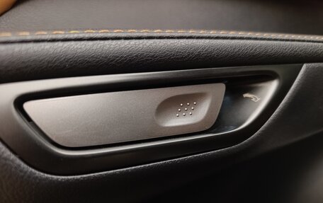 Lexus RX IV рестайлинг, 2025 год, 8 100 000 рублей, 14 фотография