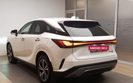 Lexus RX IV рестайлинг, 2025 год, 8 100 000 рублей, 6 фотография