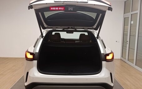 Lexus RX IV рестайлинг, 2025 год, 8 100 000 рублей, 9 фотография