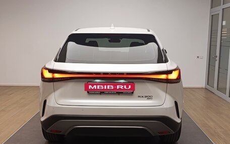 Lexus RX IV рестайлинг, 2025 год, 8 100 000 рублей, 5 фотография