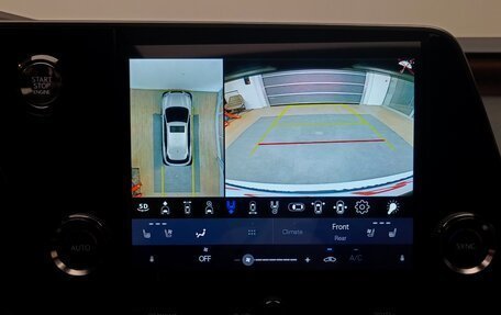 Lexus RX IV рестайлинг, 2025 год, 8 100 000 рублей, 19 фотография