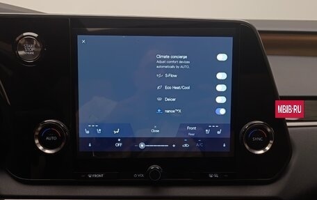 Lexus RX IV рестайлинг, 2025 год, 8 100 000 рублей, 17 фотография