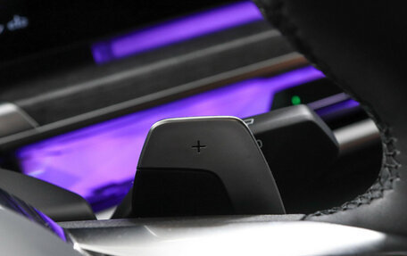 BMW 7 серия, 2025 год, 18 800 000 рублей, 10 фотография