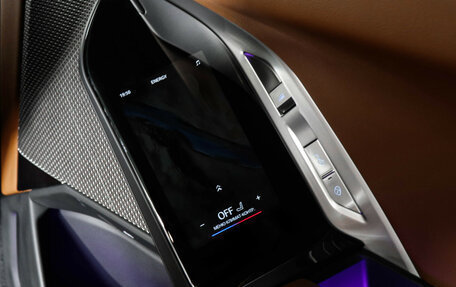 BMW 7 серия, 2025 год, 18 800 000 рублей, 19 фотография