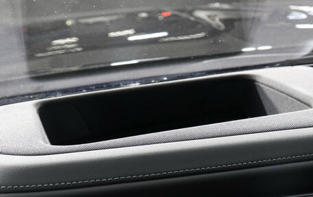 BMW 7 серия, 2025 год, 18 800 000 рублей, 11 фотография