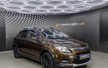 Lifan X50, 2017 год, 396 000 рублей, 3 фотография