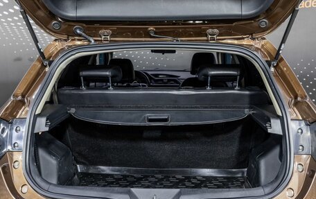 Lifan X50, 2017 год, 396 000 рублей, 9 фотография