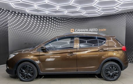 Lifan X50, 2017 год, 396 000 рублей, 6 фотография