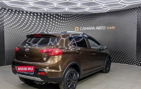 Lifan X50, 2017 год, 396 000 рублей, 2 фотография