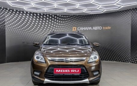 Lifan X50, 2017 год, 396 000 рублей, 7 фотография