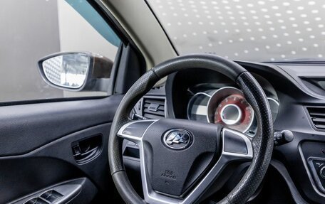 Lifan X50, 2017 год, 396 000 рублей, 12 фотография