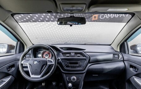 Lifan X50, 2017 год, 396 000 рублей, 13 фотография