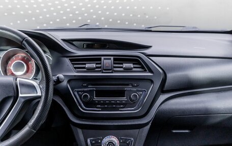 Lifan X50, 2017 год, 396 000 рублей, 14 фотография