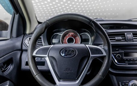 Lifan X50, 2017 год, 396 000 рублей, 11 фотография