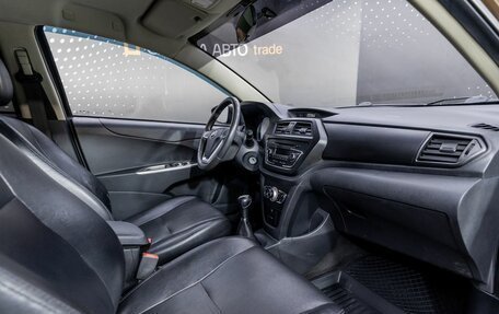 Lifan X50, 2017 год, 396 000 рублей, 19 фотография