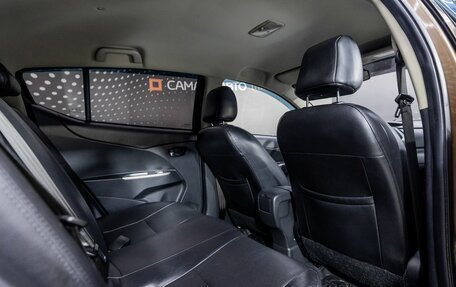 Lifan X50, 2017 год, 396 000 рублей, 21 фотография