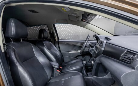 Lifan X50, 2017 год, 396 000 рублей, 22 фотография