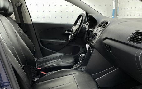 Volkswagen Polo VI (EU Market), 2016 год, 1 100 000 рублей, 12 фотография