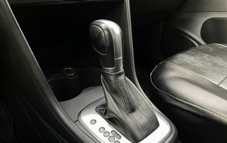 Volkswagen Polo VI (EU Market), 2016 год, 1 100 000 рублей, 16 фотография