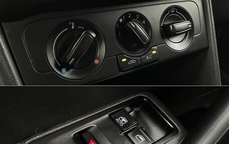 Volkswagen Polo VI (EU Market), 2016 год, 1 100 000 рублей, 18 фотография