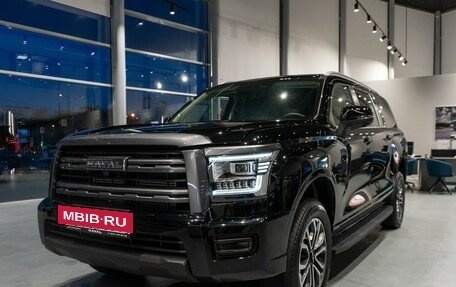 Haval H5, 2026 год, 4 349 000 рублей, 2 фотография