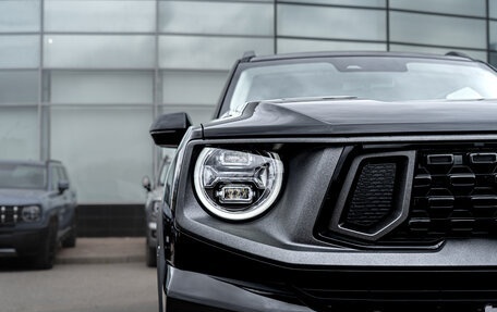 Haval H7, 2026 год, 4 199 000 рублей, 5 фотография