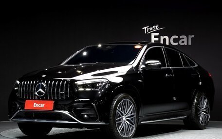 Mercedes-Benz GLE Coupe AMG, 2025 год, 14 874 000 рублей, 1 фотография