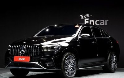 Mercedes-Benz GLE Coupe AMG, 2025 год, 14 874 000 рублей, 1 фотография