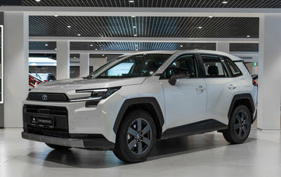 Toyota RAV4, 2025 год, 4 800 000 рублей, 1 фотография