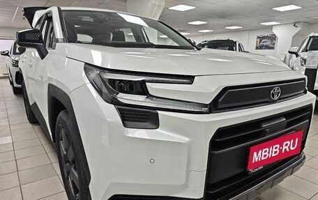 Toyota RAV4, 2025 год, 5 150 000 рублей, 1 фотография