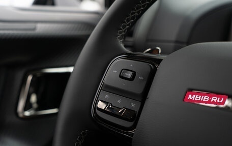 Haval H7, 2026 год, 3 999 000 рублей, 21 фотография