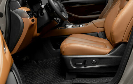 Infiniti QX60, 2025 год, 7 500 000 рублей, 10 фотография