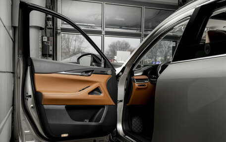 Infiniti QX60, 2025 год, 7 500 000 рублей, 13 фотография