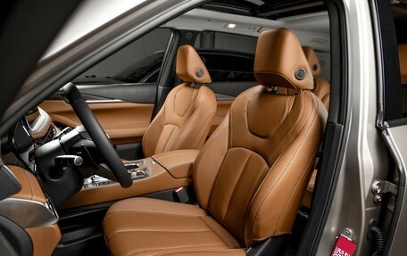 Infiniti QX60, 2025 год, 7 500 000 рублей, 12 фотография