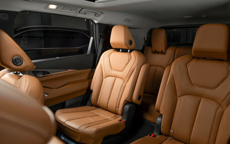 Infiniti QX60, 2025 год, 7 500 000 рублей, 14 фотография