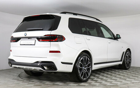 BMW X7, 2025 год, 16 900 000 рублей, 3 фотография