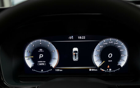 Infiniti QX60, 2025 год, 7 500 000 рублей, 17 фотография