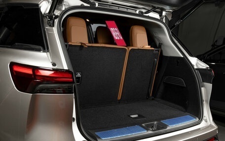 Infiniti QX60, 2025 год, 7 500 000 рублей, 16 фотография