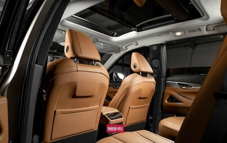 Infiniti QX60, 2025 год, 7 500 000 рублей, 15 фотография