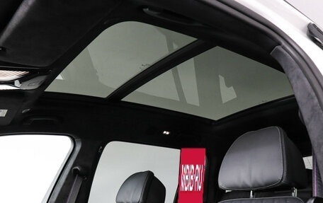 BMW X7, 2025 год, 16 900 000 рублей, 15 фотография