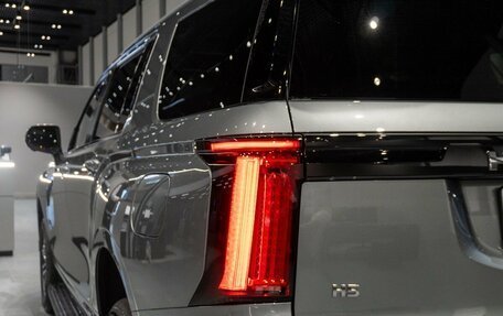 Haval H5, 2026 год, 4 349 000 рублей, 8 фотография