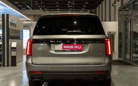 Haval H5, 2026 год, 4 349 000 рублей, 6 фотография